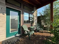 Cozy 2 Bedroom by Teton Pass