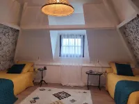 Chaumière Normande, Cottage-héritage