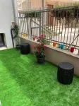 Large apartment between beach and city- With parking and private beach. - 2つ星