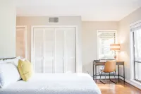 Newly Renovated Property.
