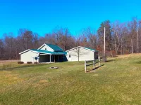 Old Miller Farm - Cozy Country Home