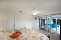 Pool Home in Fort Meyers