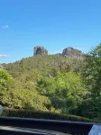 Welcome to the "Hohe Liebe" vacation apartment