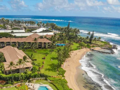 Your home in the islands!