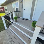 RnR Retreat-Upscale housing, contemporary decor