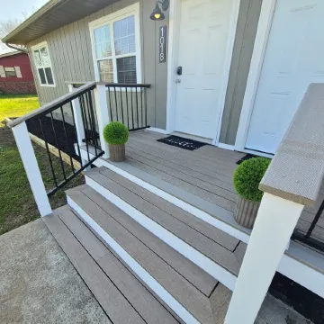 Lake Escape Near Lake Norfork 2BR 2 BA