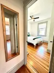3Br Luxe Penthouse Federal Hill/DowntownPerfect Homebase for Fifa World Cup2026