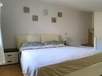 Apartment "Heaven and Earth"