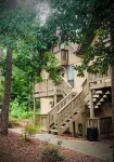 The Poolside Villa- 2Queen Bd, Lake Keowee, Golf,Hike,Waterfalls, Near Clemson,