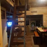 Mountain View Cabins #2