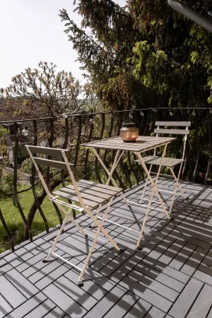 Magnolia Flat Citynahe Entspannungsoase