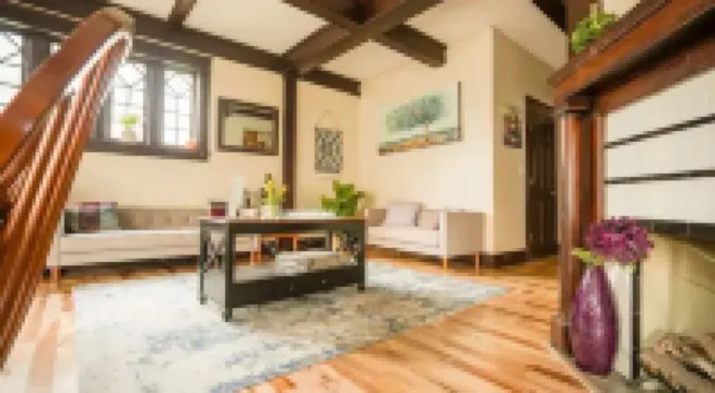 3bdrm 2bath Home in Quite Neighborhood , Work from Home Ready and Near Downtown