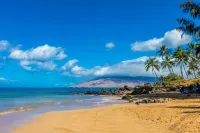 M.Vista Bldg. 2-Immaculate Updated Quiet Classy- across from Charley Young Beach