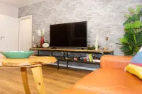Cozy family nest "Kunz" in the Spessart