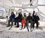 Sugar Mountain<br>-Sugar Bear @Sugartop Resort