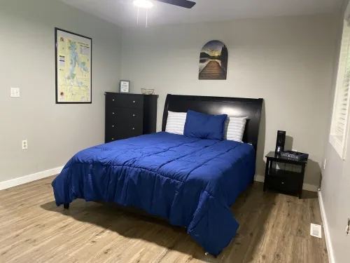 Secluded Stockton Lake House w Starlink internet