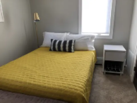 Fresh space near Mayo Clinic and downtown