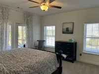 Lake front home with a million dollar view
