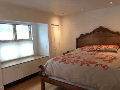 Fantastic Modern "Green" Home In Downtown Bozeman.  RegSTR23-00029