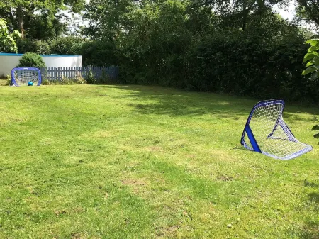 Annemaries Nordseehaus + vacation apartments