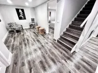 Launchpad: stewardess layover / stylish place to stay is perfect 4 group trips.