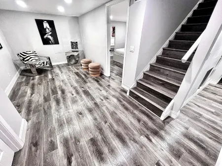 Launchpad: stewardess layover / stylish place to stay is perfect 4 group trips. Отели рядом с Аэропорт Порт-Колумбус