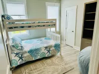 Elegant Beach rental for casual enjoyment.