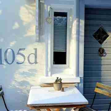 Tasteful, very well-equipped vacation apartment, approx. 45 m2 in Solingen, NRW Hotel Exterior