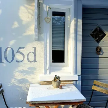 Tasteful, very well-equipped vacation apartment, approx. 45 m2 in Solingen, NRW