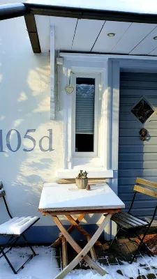 Tasteful, very well-equipped vacation apartment, approx. 45 m2 in Solingen, NRW