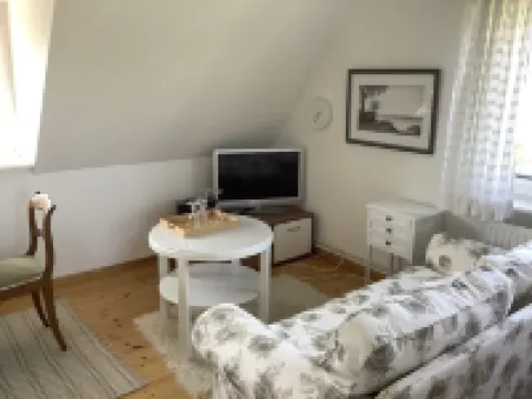 Kleine, Gemütliche Ferienwohnung im 1. OG Hotels in Gelting