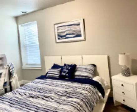 Modern West-End Haven