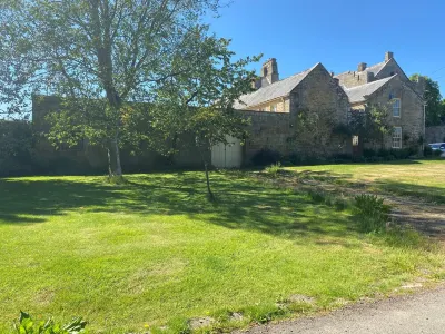The Annex , Shortflatt Tower Estate, Belsay