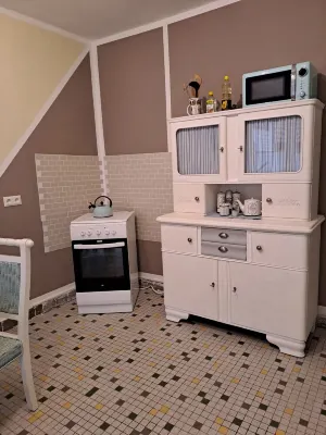 Pure nature, horse farm, forest property