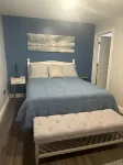 LUXURY BIG APARTMENT. VERY CLOSE TO NYC