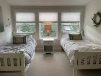 Quechee - Four Season Resort Townhome