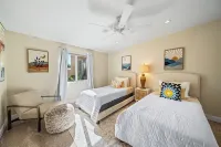 Vacation in Indian Wells Golf Tennis Festivals Sunshine - 3 Bedroom Modern Home Các khách sạn ở Indian Wells