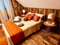 Cozy Cabin 10% discount for Military, First Responders, Church Groups, Educators