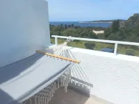 Joli Appartement à Cargèse Avec vue sur mer et Coucher de Soleil Hotels in Cargese