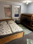 Large apartment for 3-11 guests in the Halle Leipzig Area -  Apartamentos vacacionales
