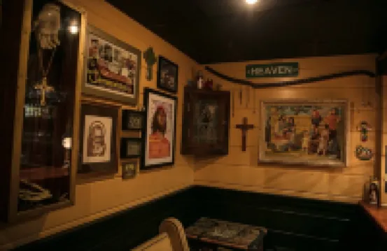 Log Home in a Peaceful Wood in Jim Thorpe