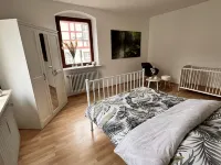 Idylle im Grünen bei Bamberg mit Dachterrasse und Panoramablick Hotels near Ebrach Abbey