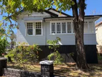 Grand Central Lismore Home