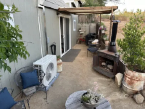 Buckley Farm Casita Hotels in Menifee