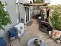 Buckley Farm Casita Hotels in Menifee