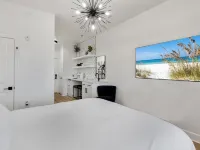 Gorgeous Studio on 30A nestled b/w Rosemary Beach and Alys Beach Hotels in Rosemary Beach