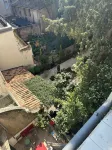 Appartement Aix Centre Très Calme et Confortable 54m2