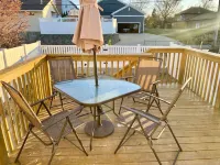 STL Family Favorite Gem.Heart of The Hill: SLU,WashU, Forest Park,Yard,Arch,BJC