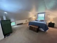 Peaceful Meadow Retreat Hotels in Granby