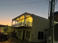 克羅利三臥室公寓,配有空調和WiFi 克羅利住宿飯店